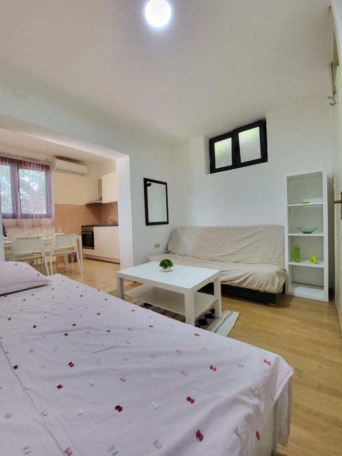Apartment M&M Imotski Exterior foto