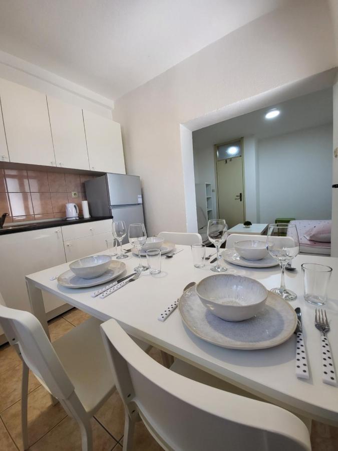Apartment M&M Imotski Exterior foto
